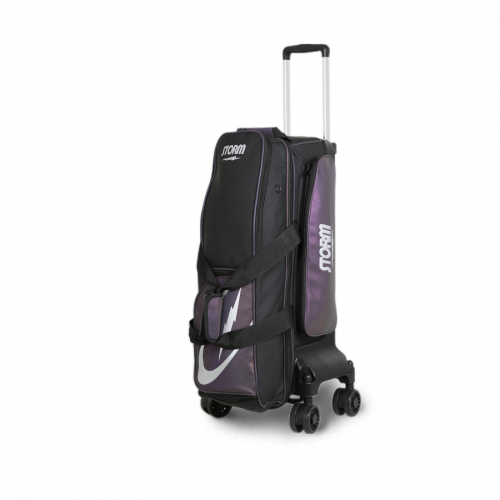 STORM ROLLING THUNDER ボウリング バッグ 4個 Amazon.co.jp: [Storm] ボーリングバッグ。 Storm 4ボールローリング